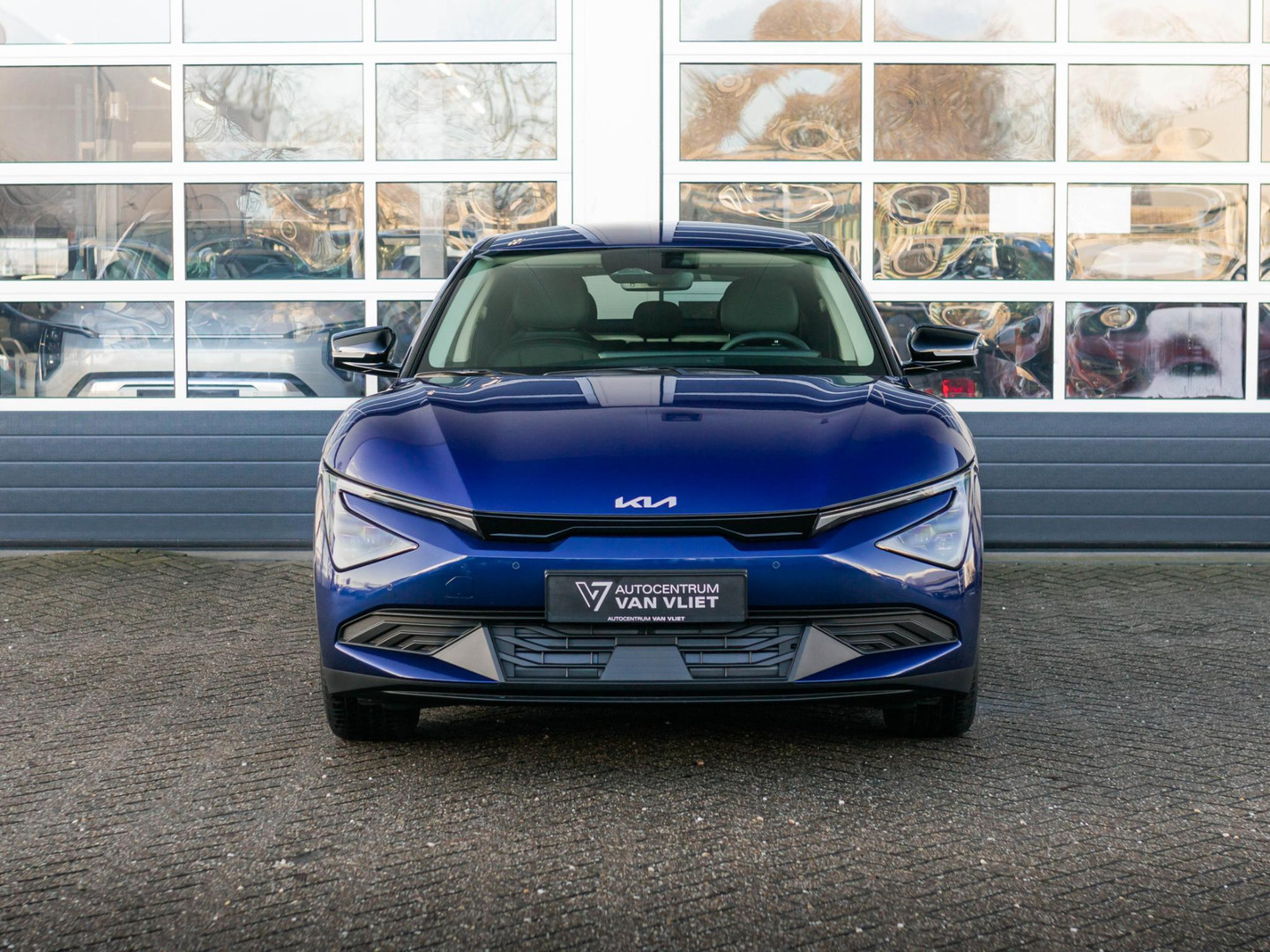 Kia Kia