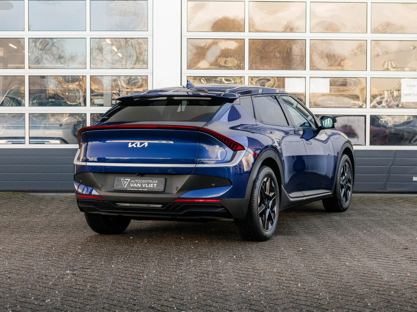 Kia Kia