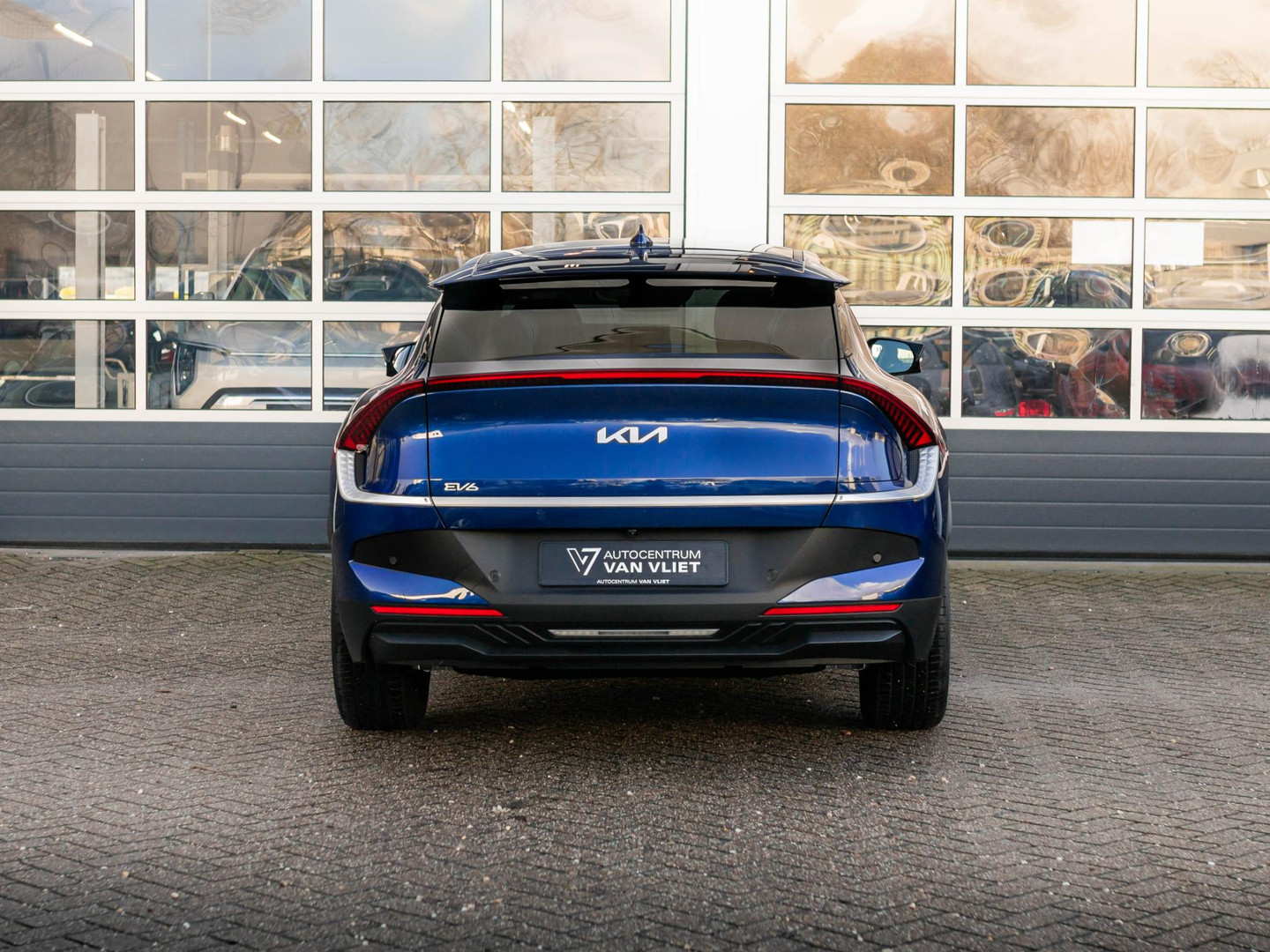 Kia Kia