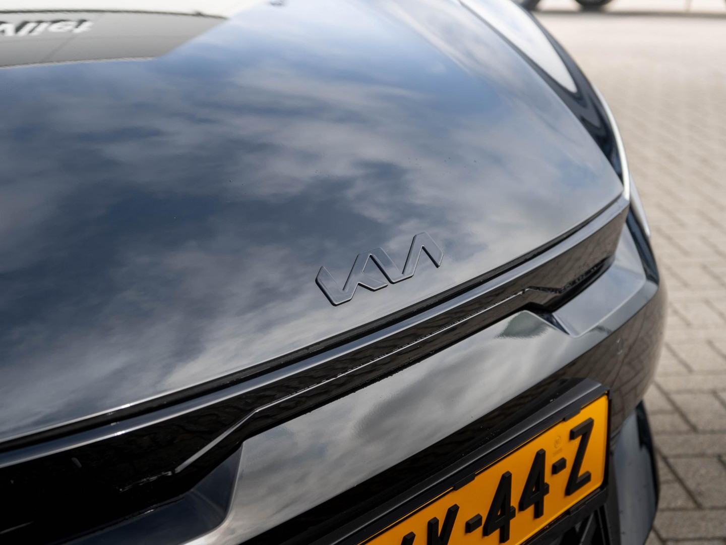 Kia Kia