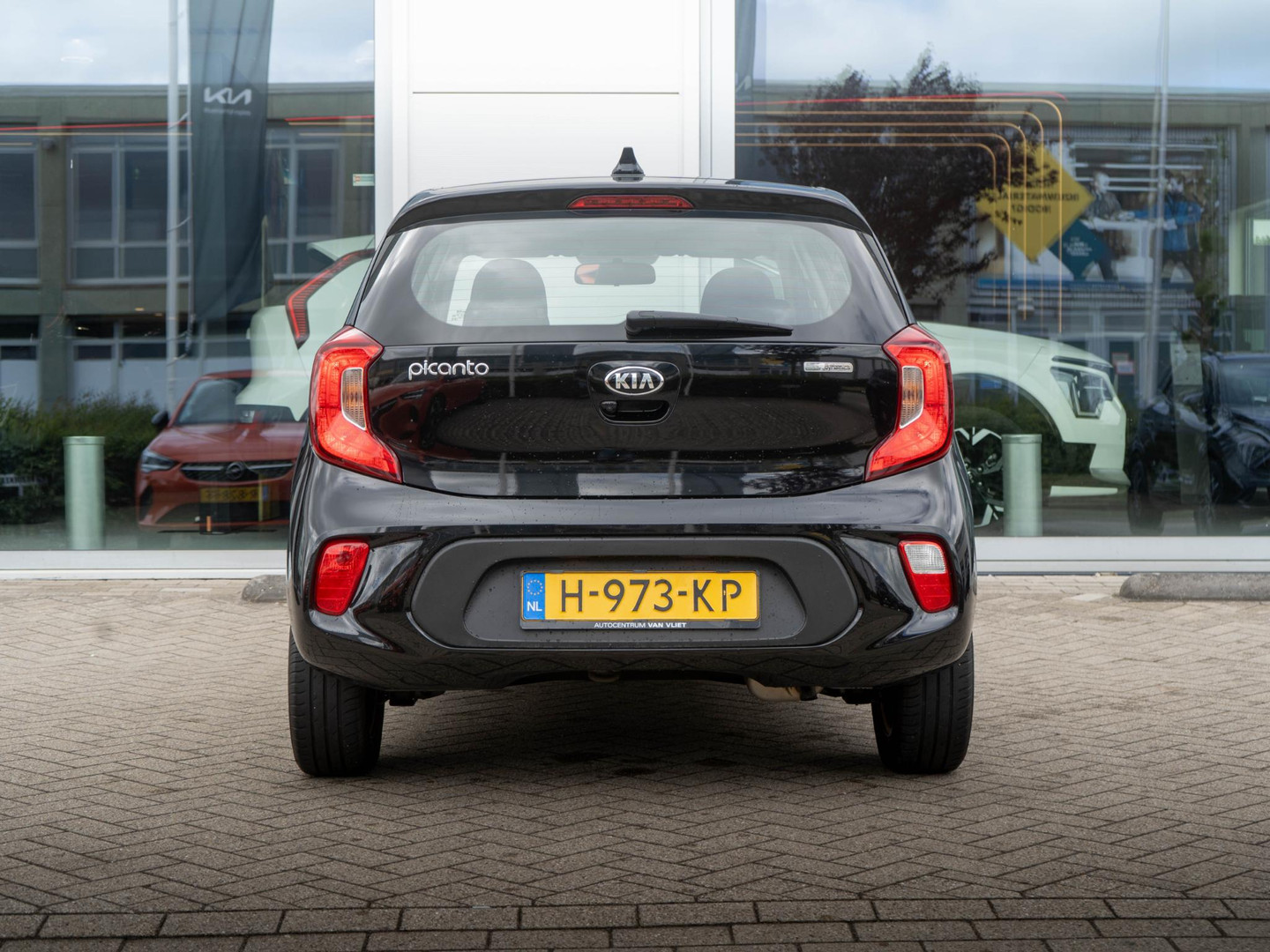 Kia Kia