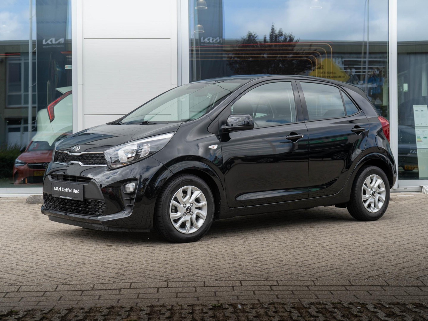 Kia Kia