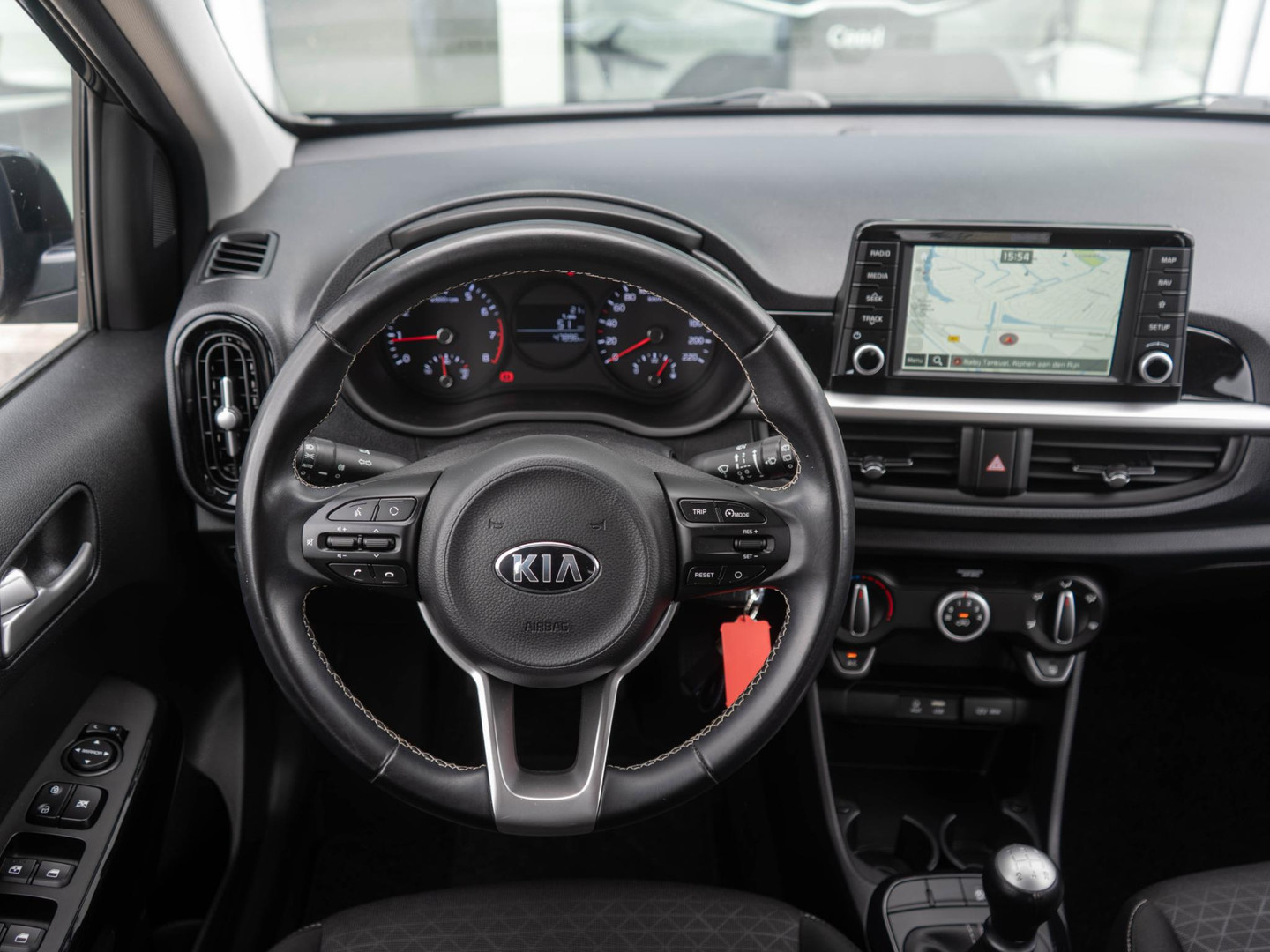Kia Kia