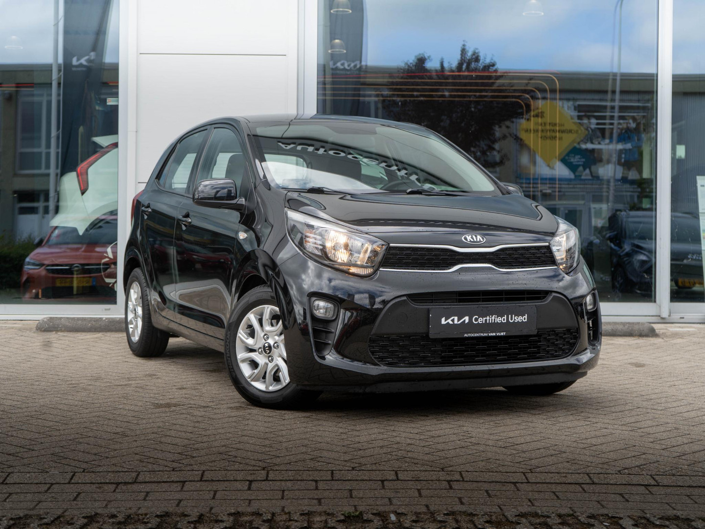 Kia Kia