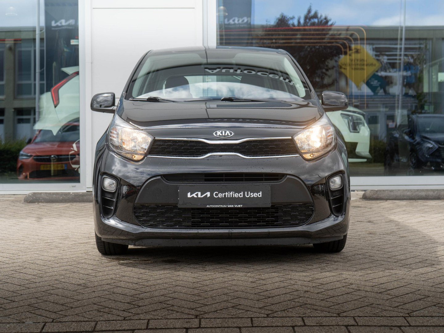 Kia Kia