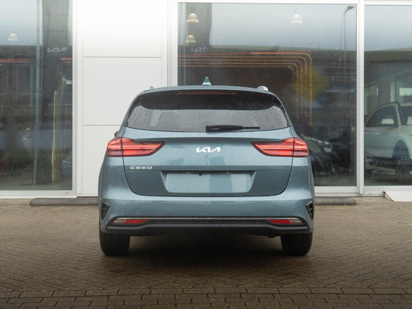 Kia Kia