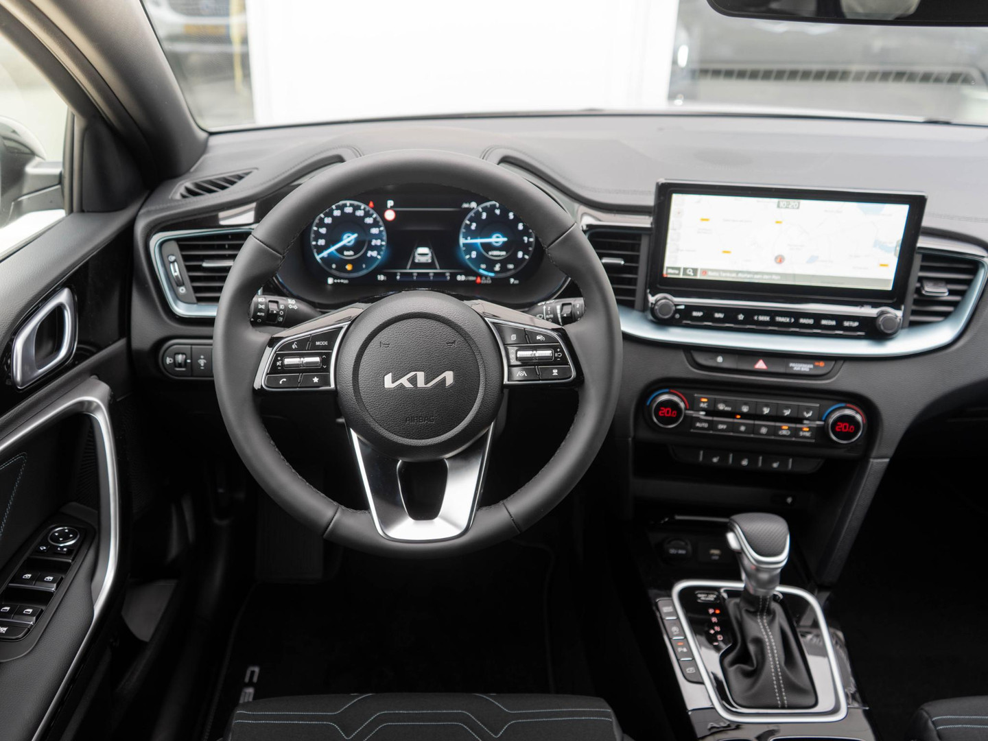 Kia Kia