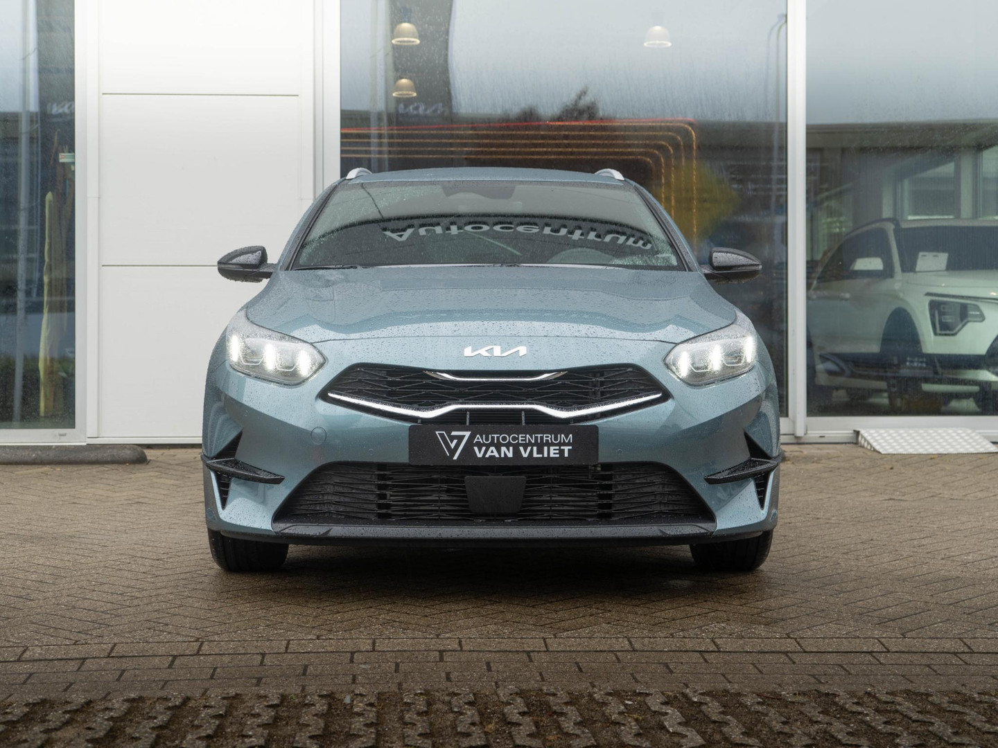 Kia Kia