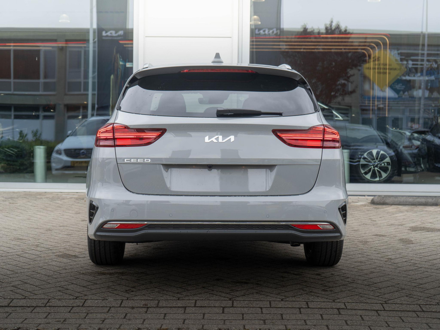 Kia Kia