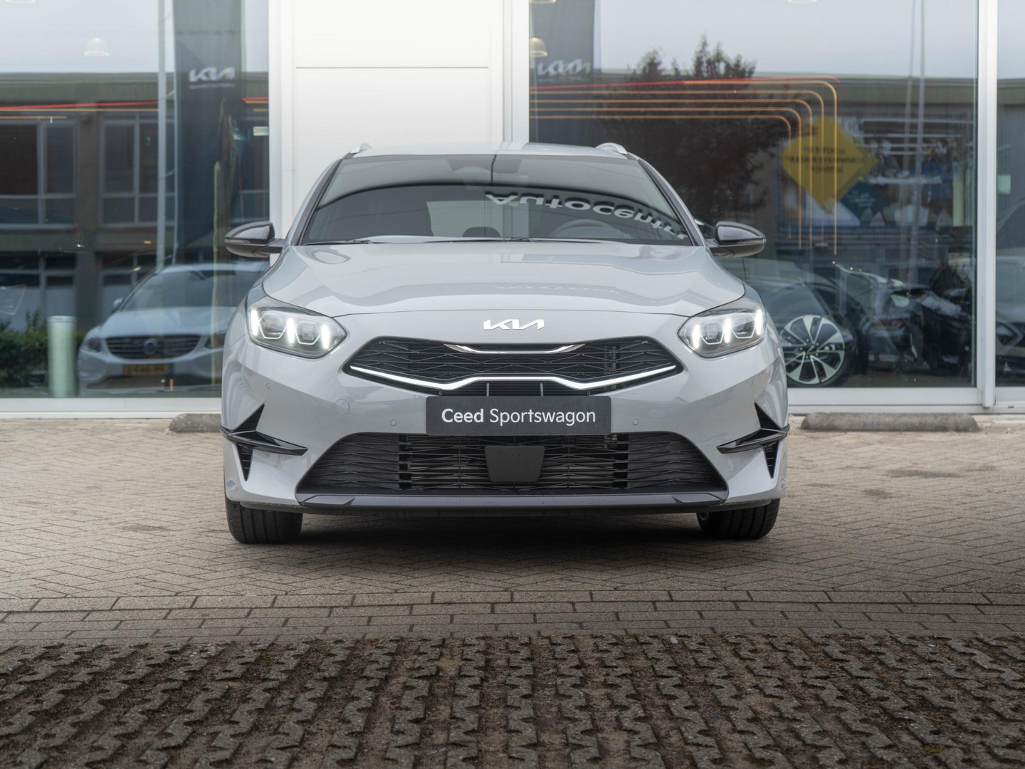 Kia Kia
