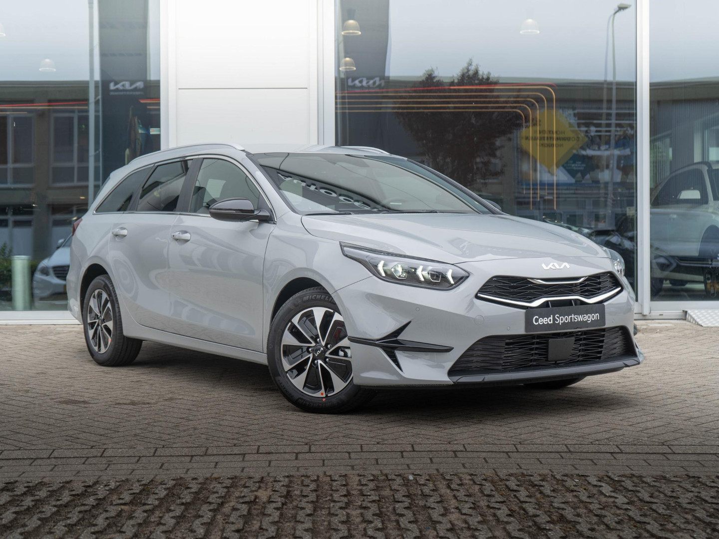 Kia Kia
