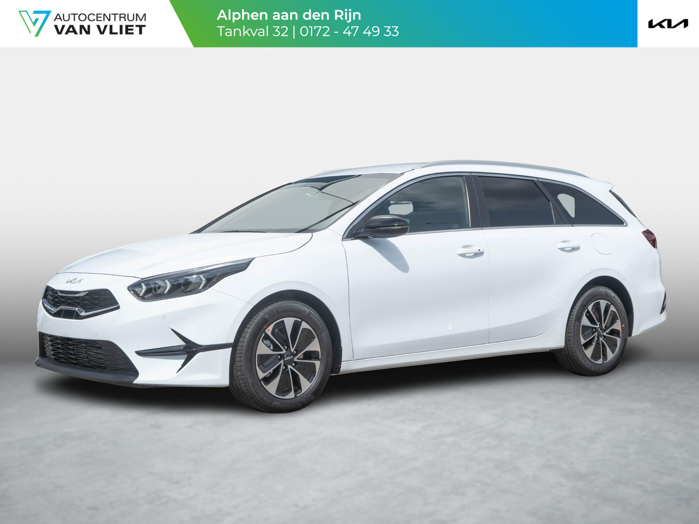 Kia Kia