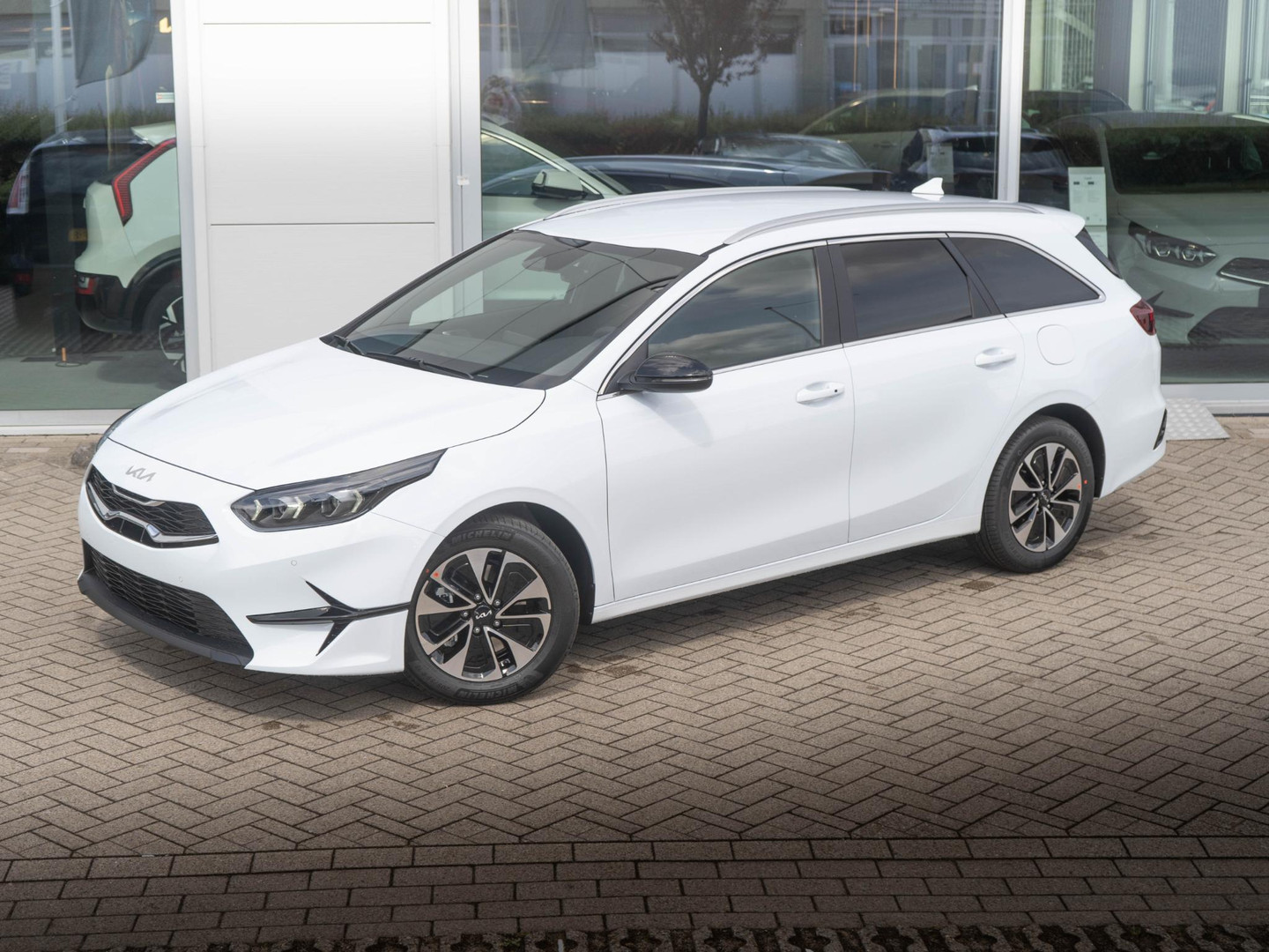 Kia Kia