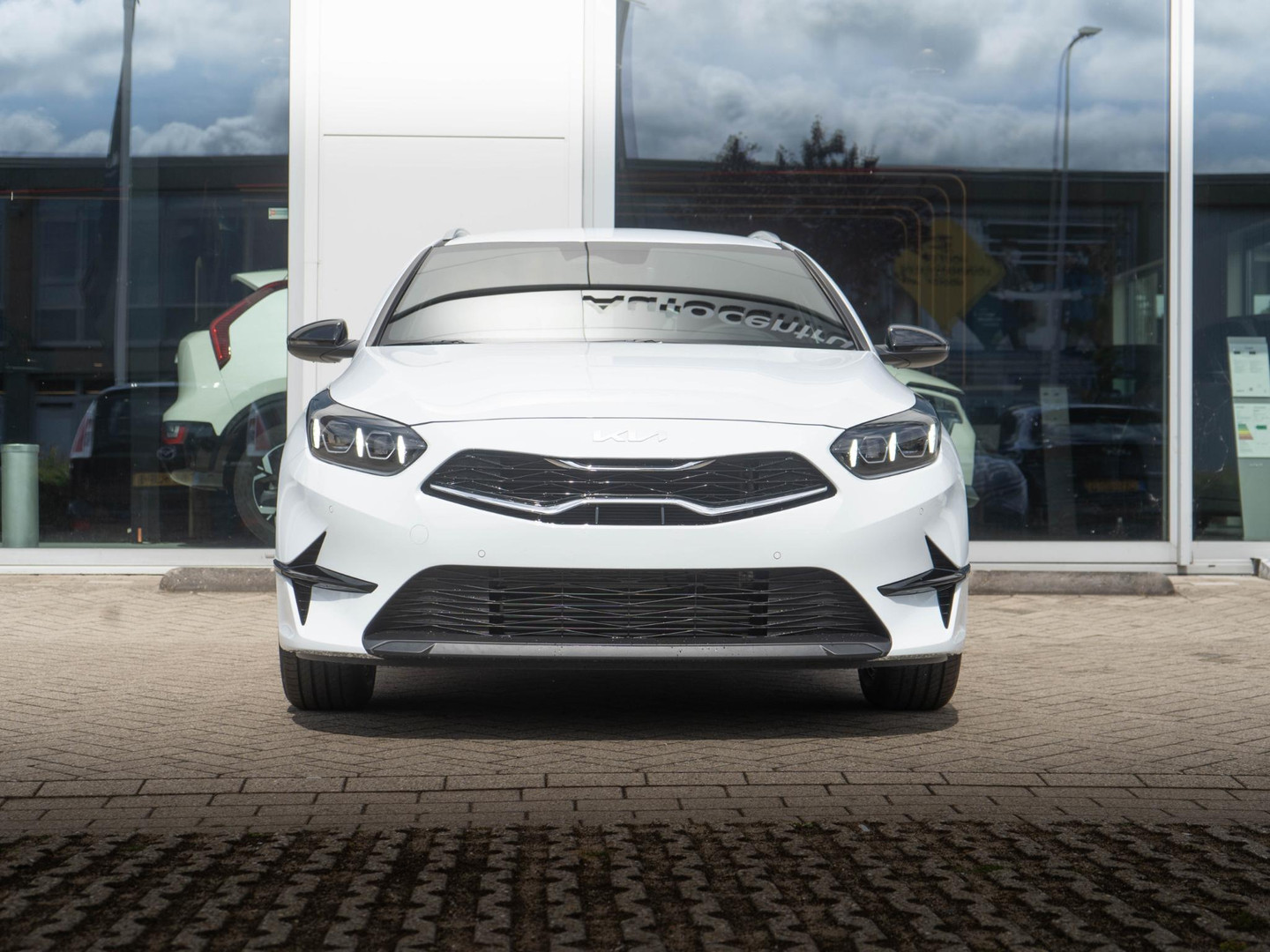 Kia Kia