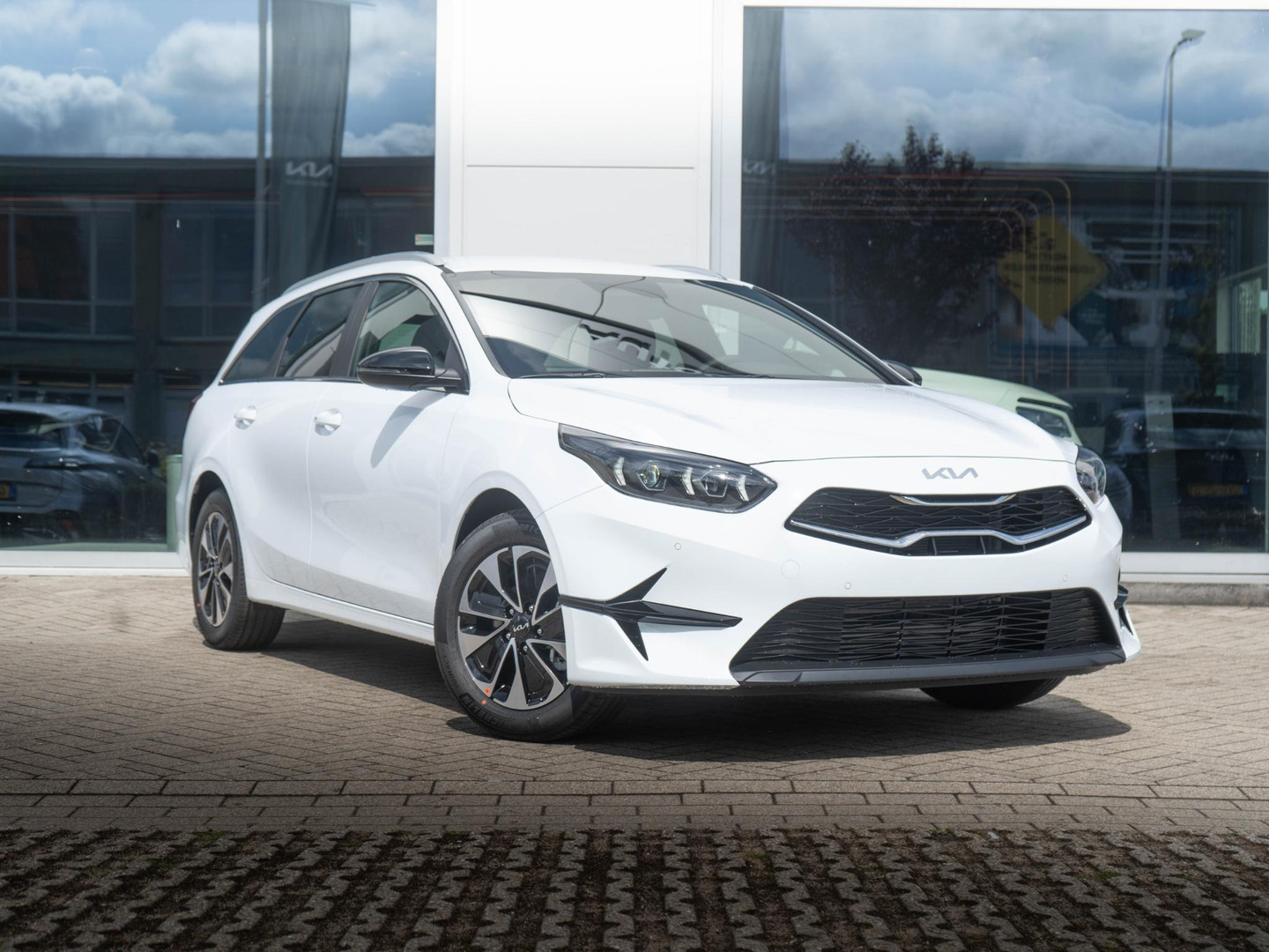 Kia Kia