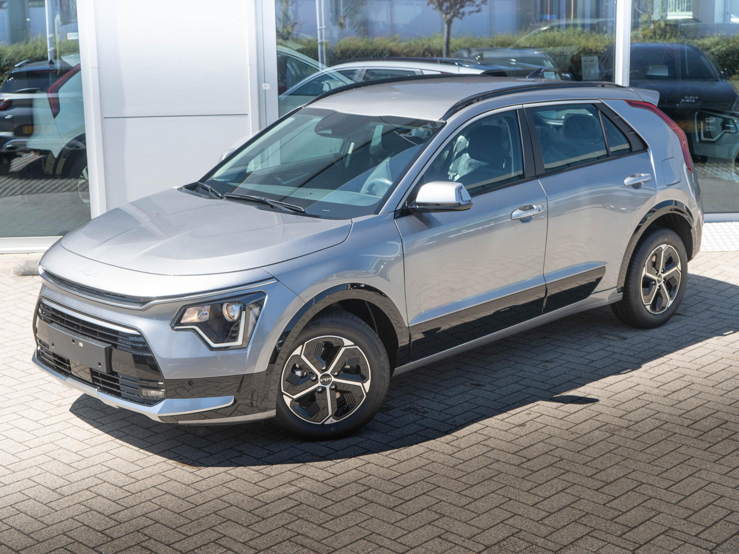 Kia