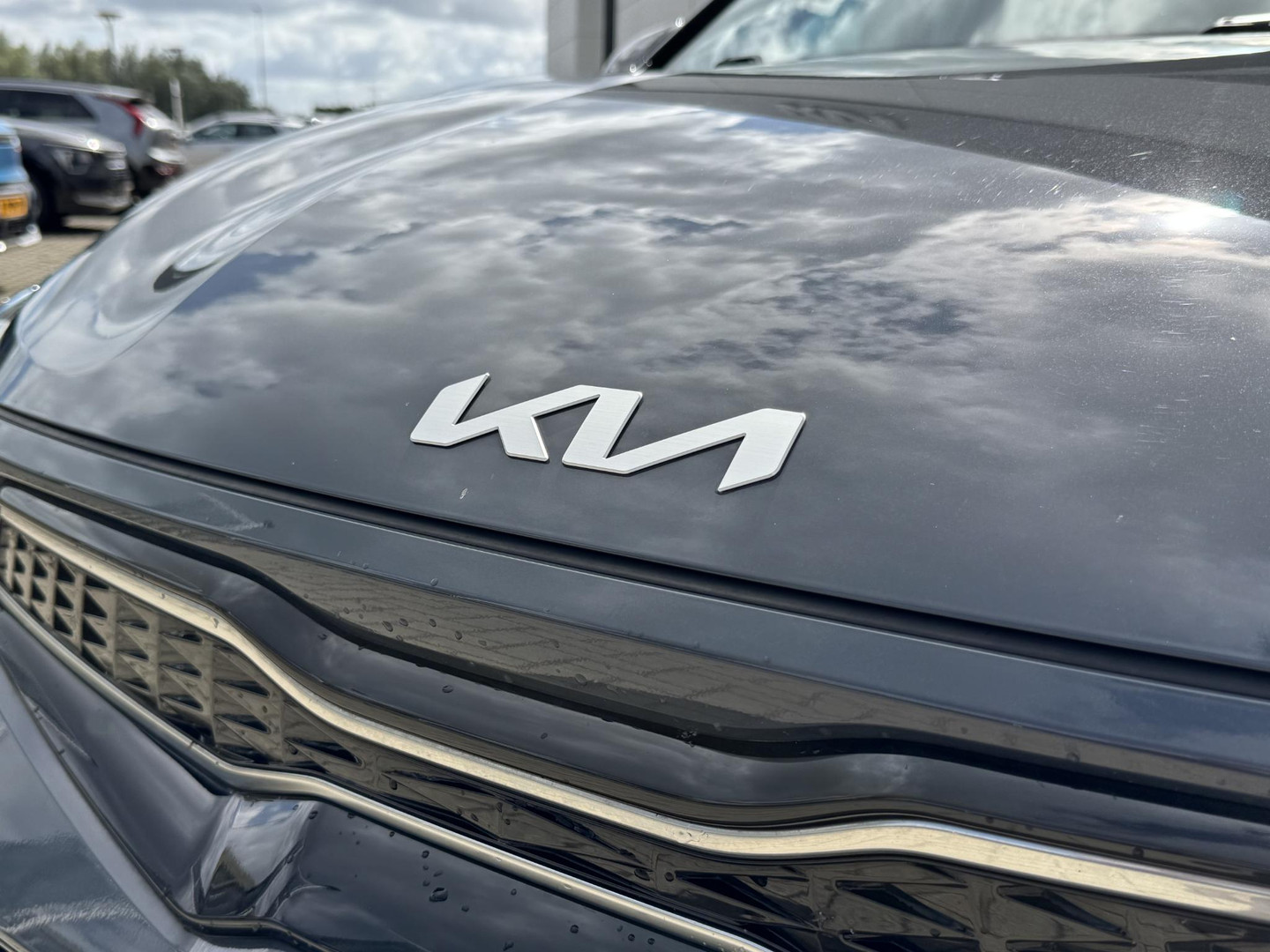 Kia Kia