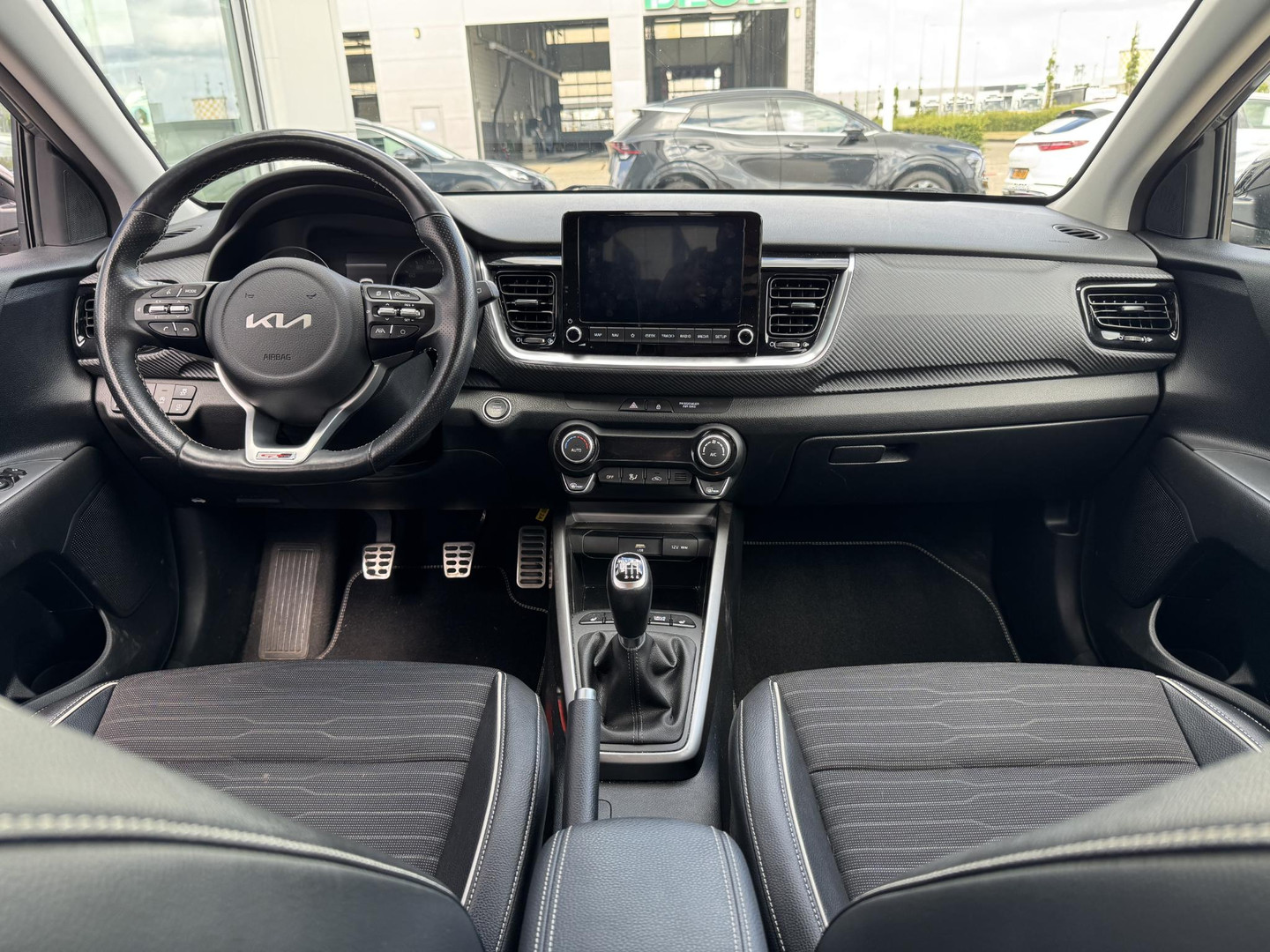 Kia Kia