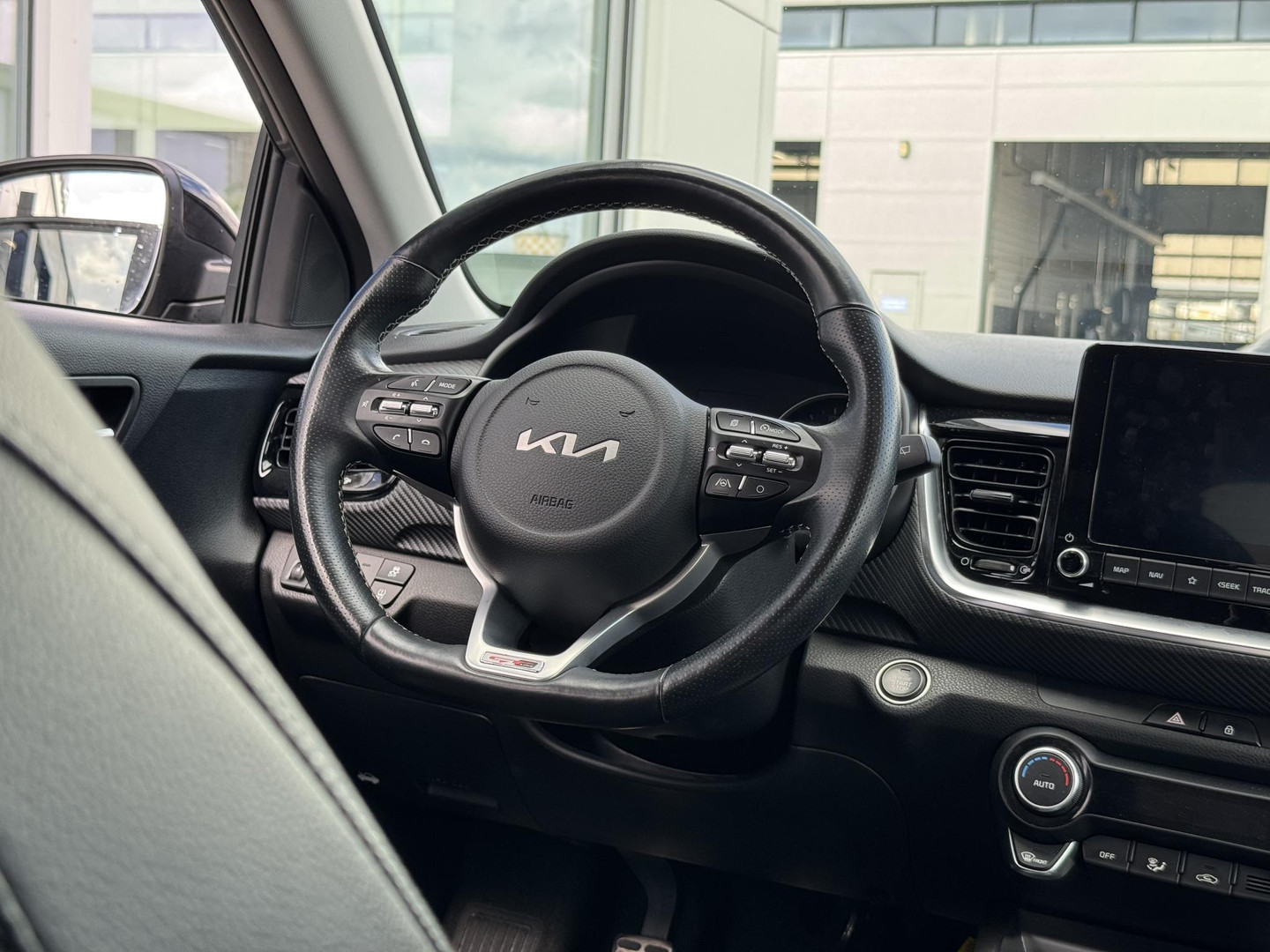 Kia Kia
