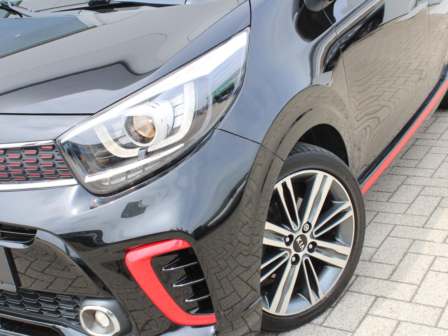 Kia Kia