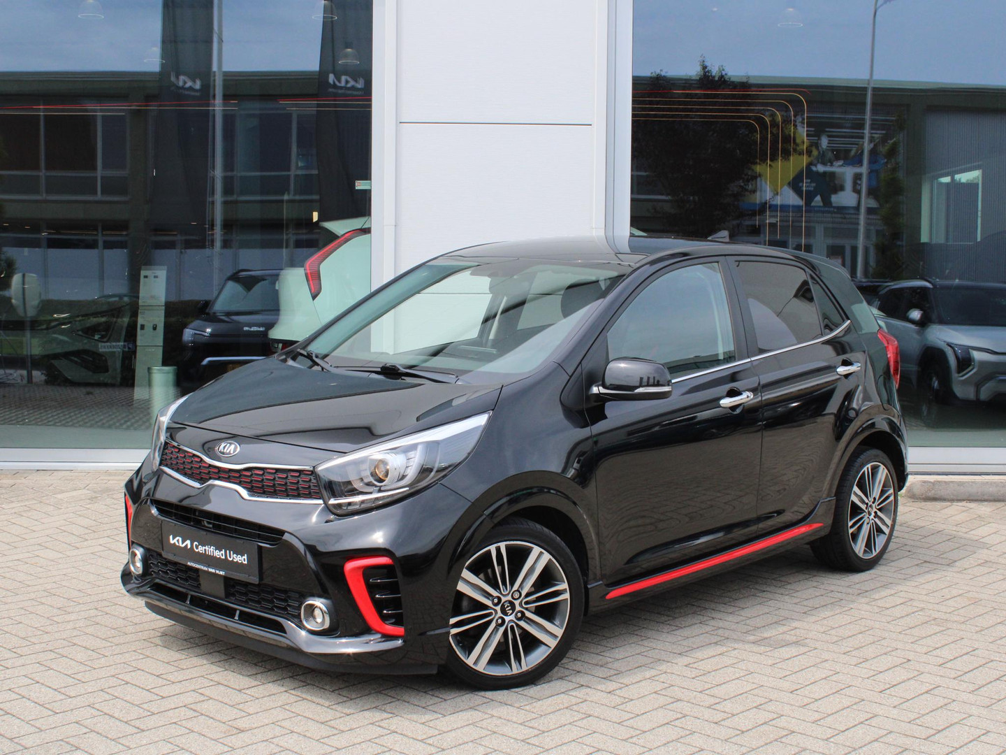 Kia Kia