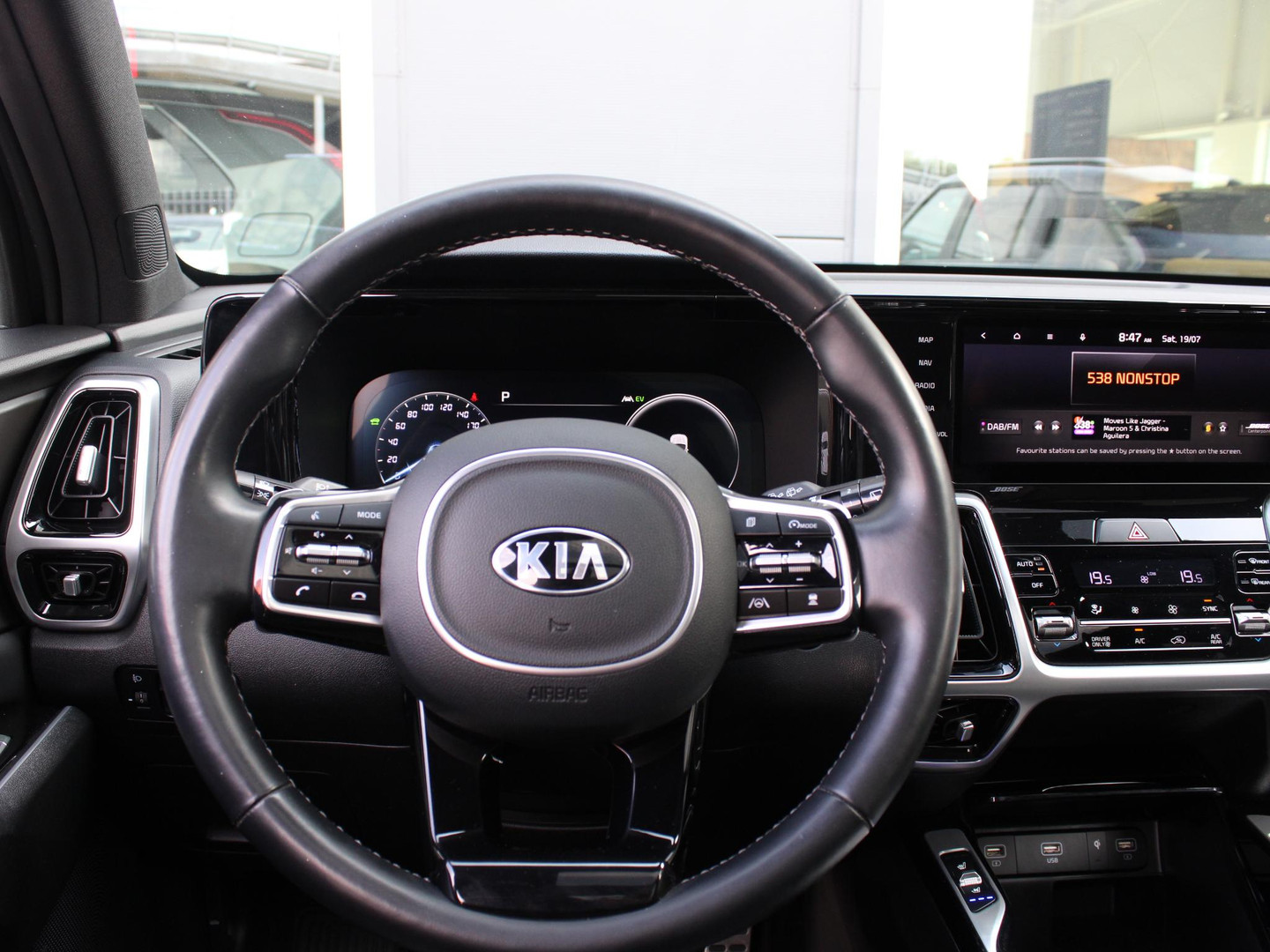 Kia Kia
