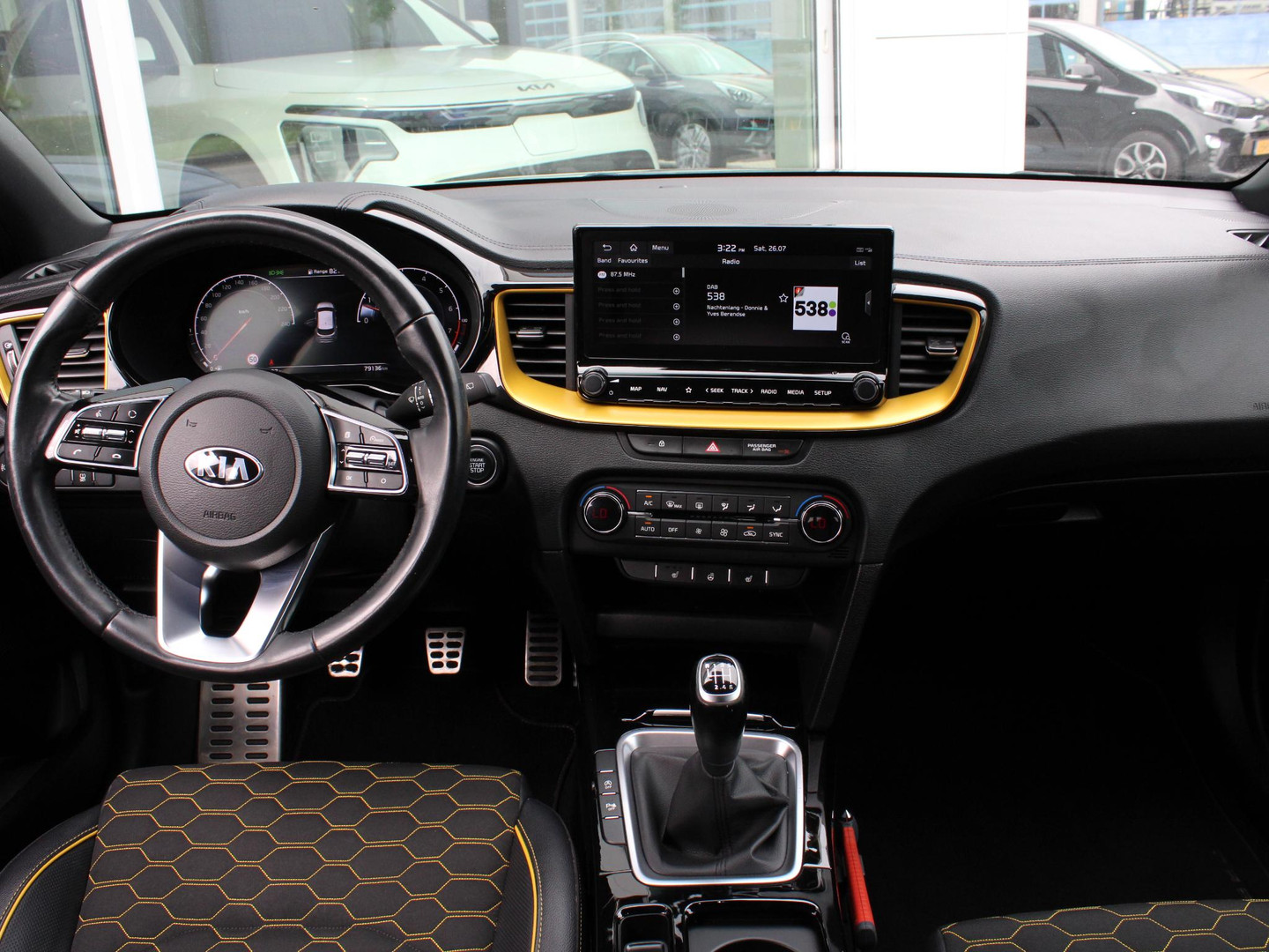 Kia Kia