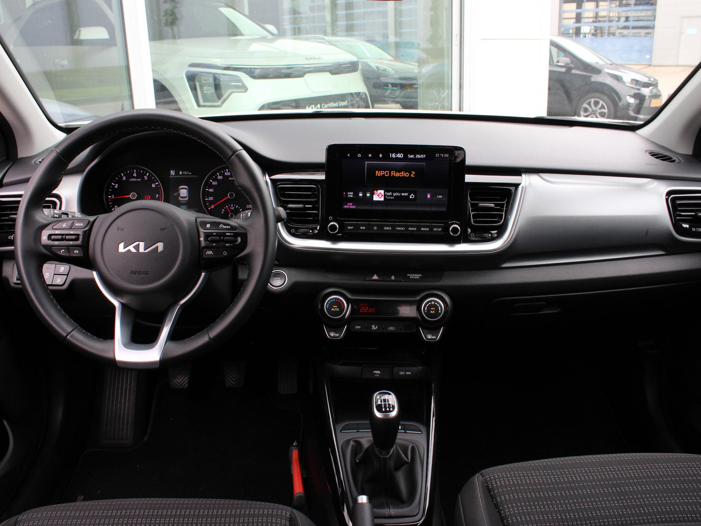 Kia Kia