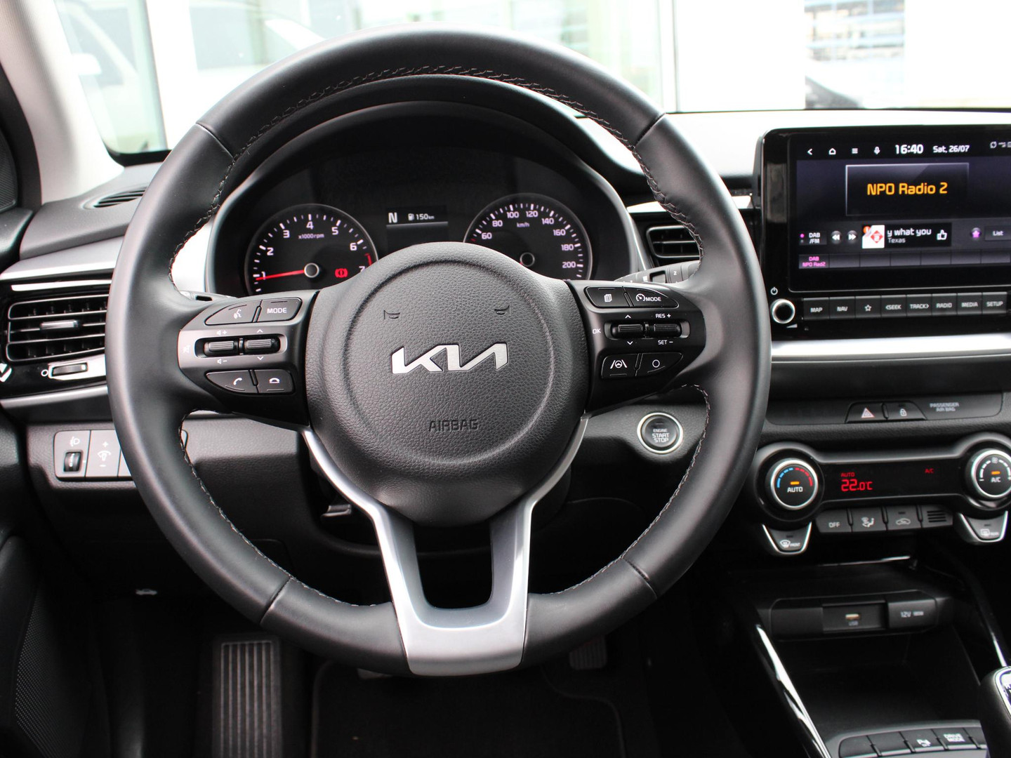 Kia Kia