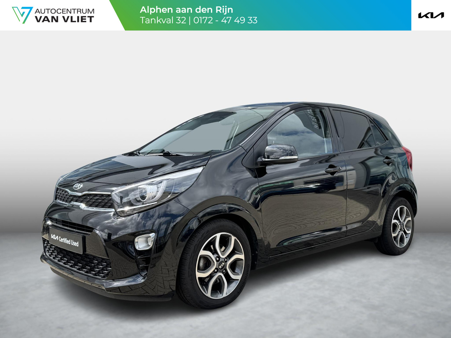 Kia