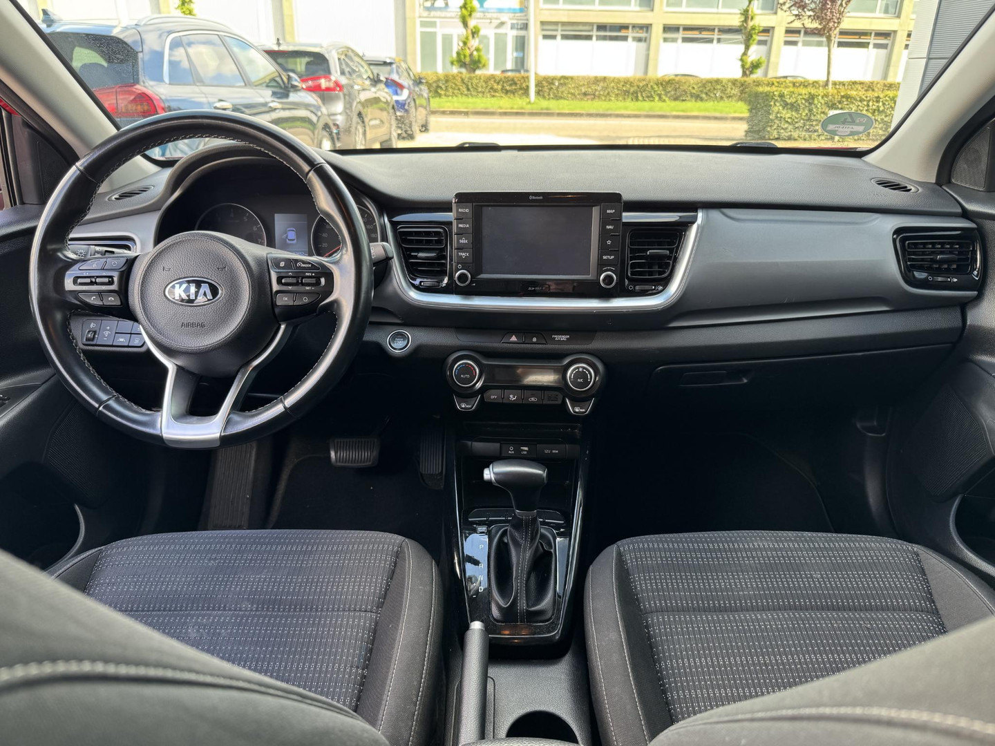 Kia Kia