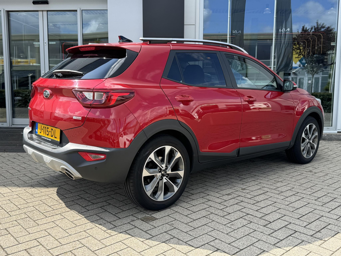Kia Kia