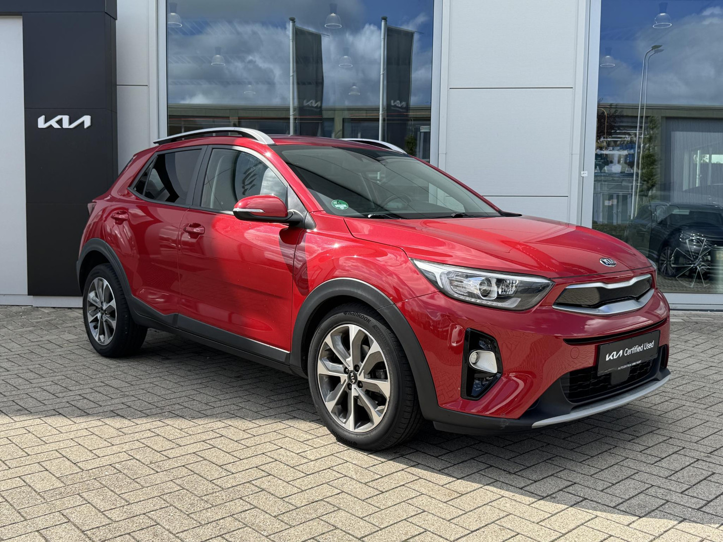 Kia Kia
