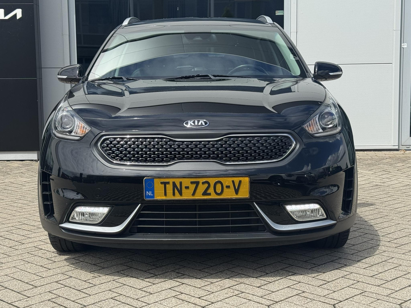 Kia Kia