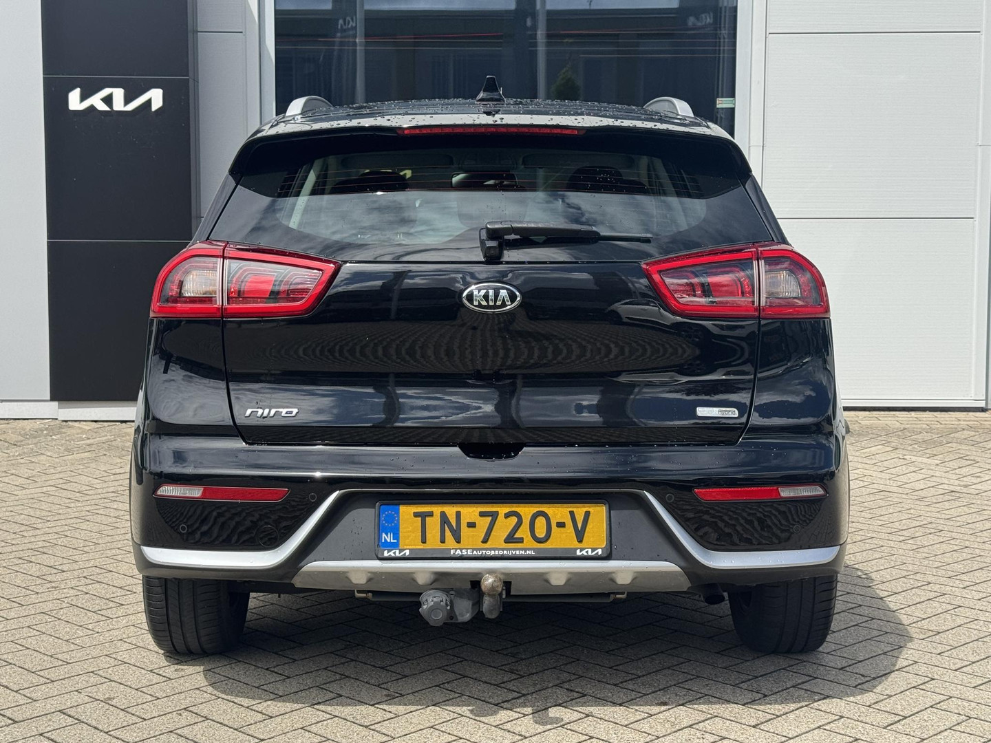 Kia Kia