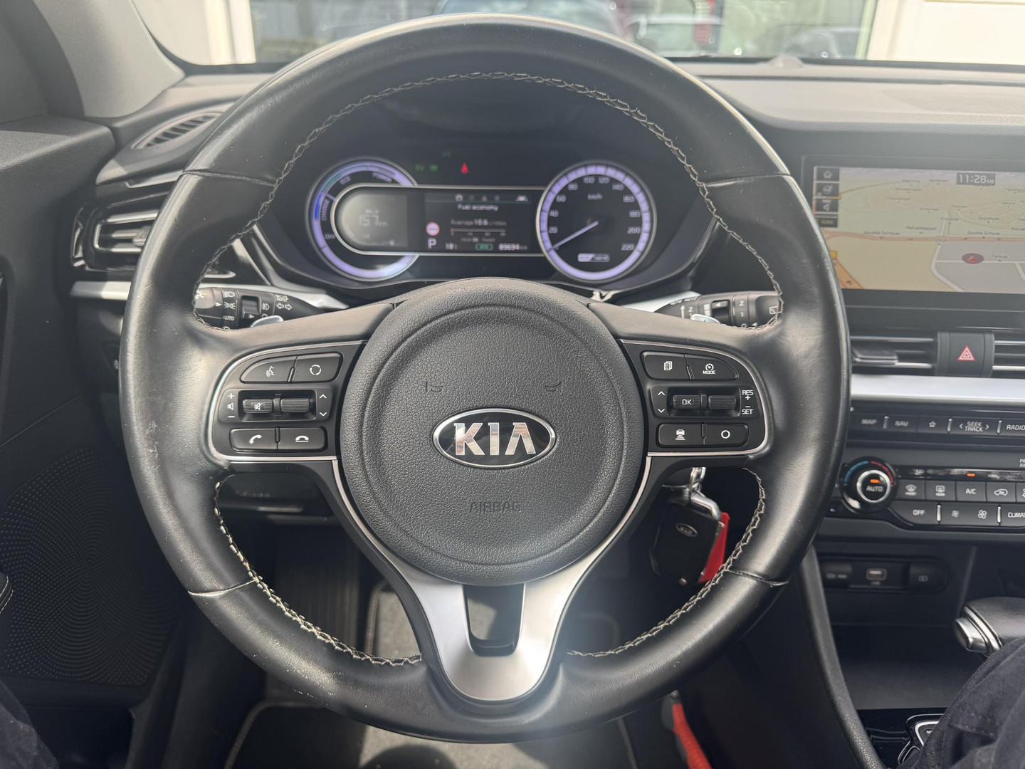 Kia Kia