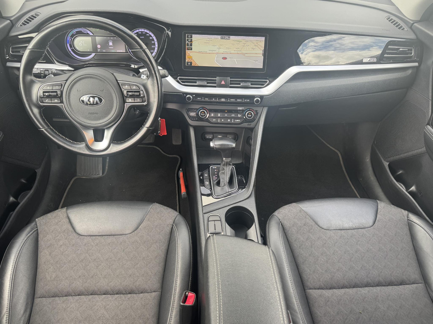 Kia Kia