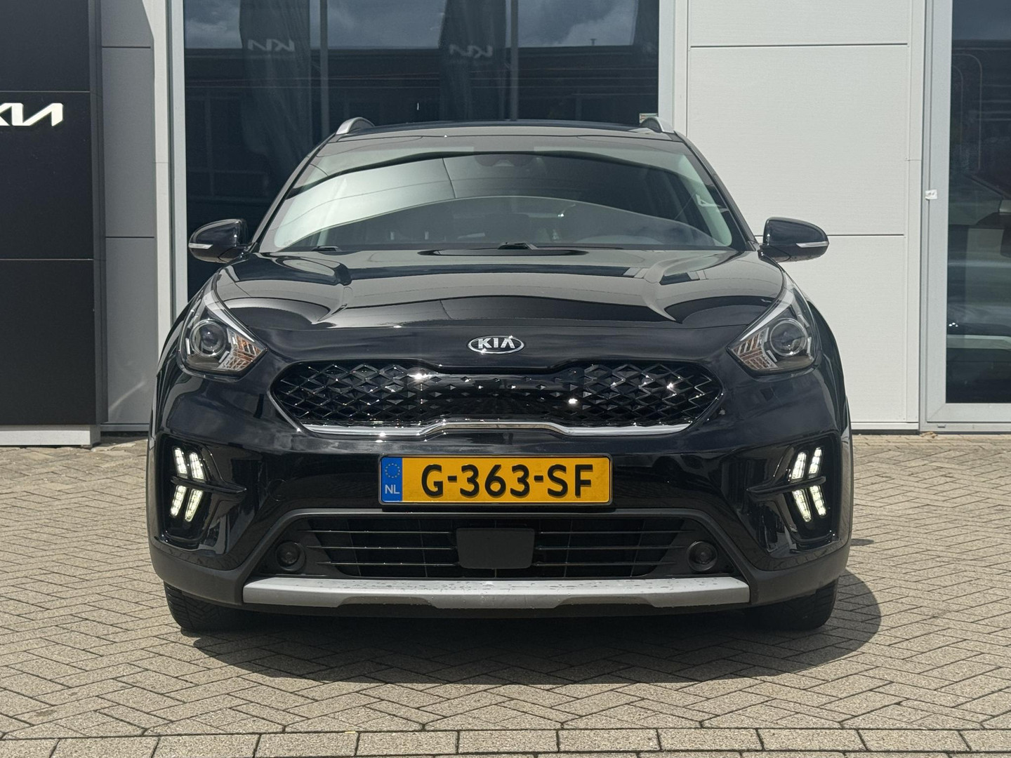 Kia Kia