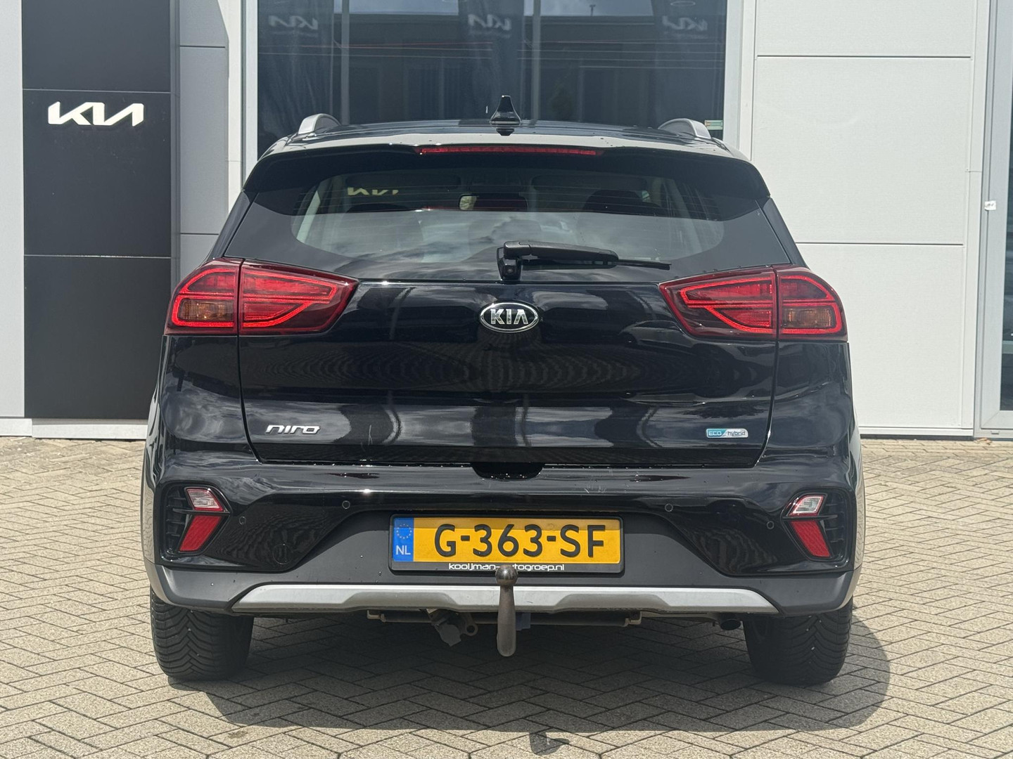 Kia Kia