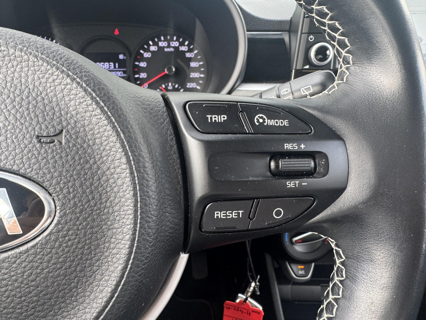 Kia Kia