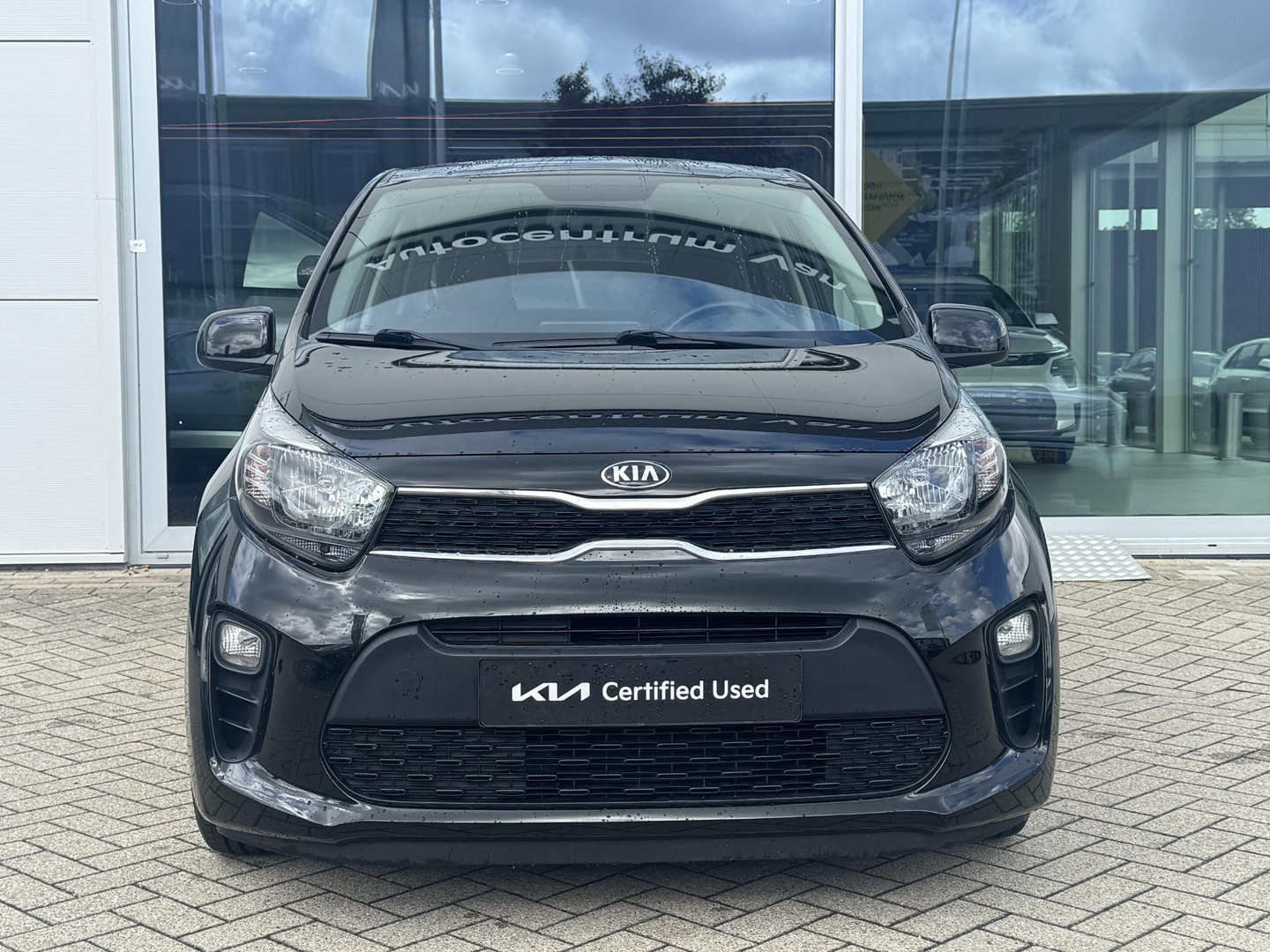 Kia Kia