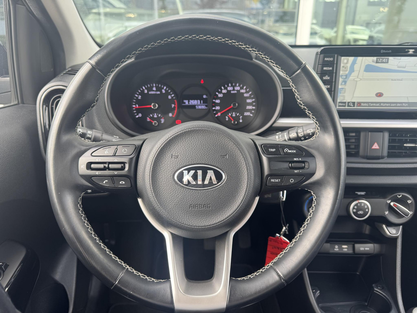 Kia Kia