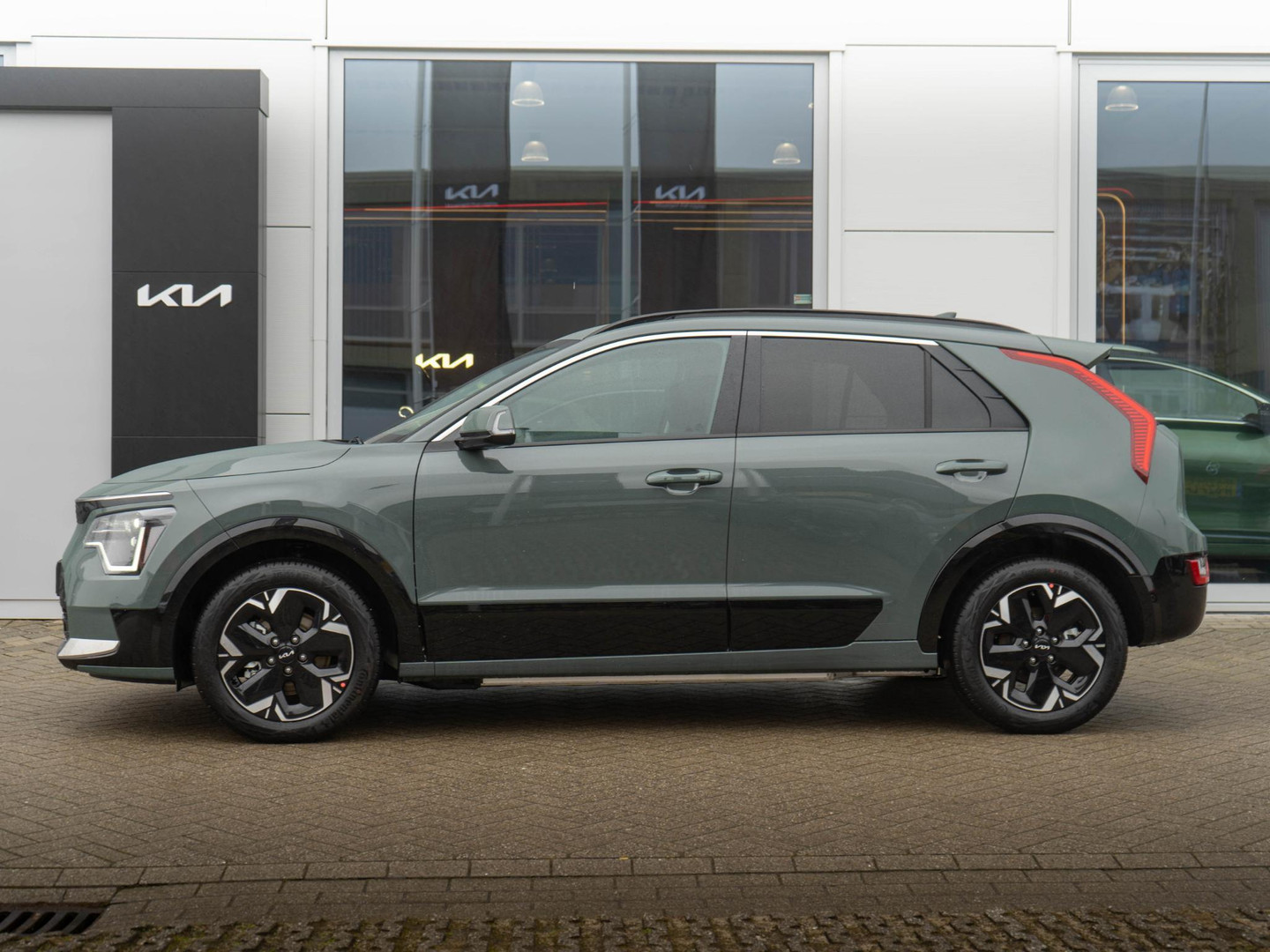 Kia Kia