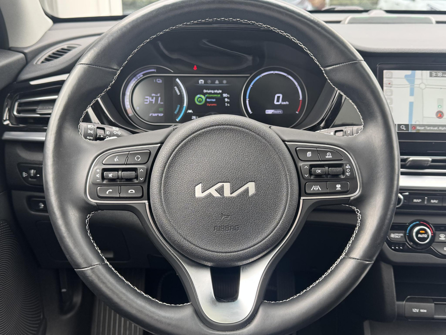 Kia Kia