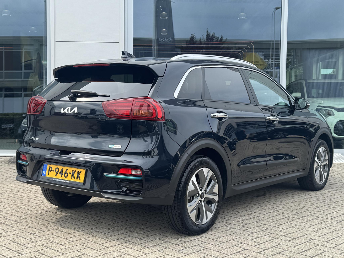 Kia Kia