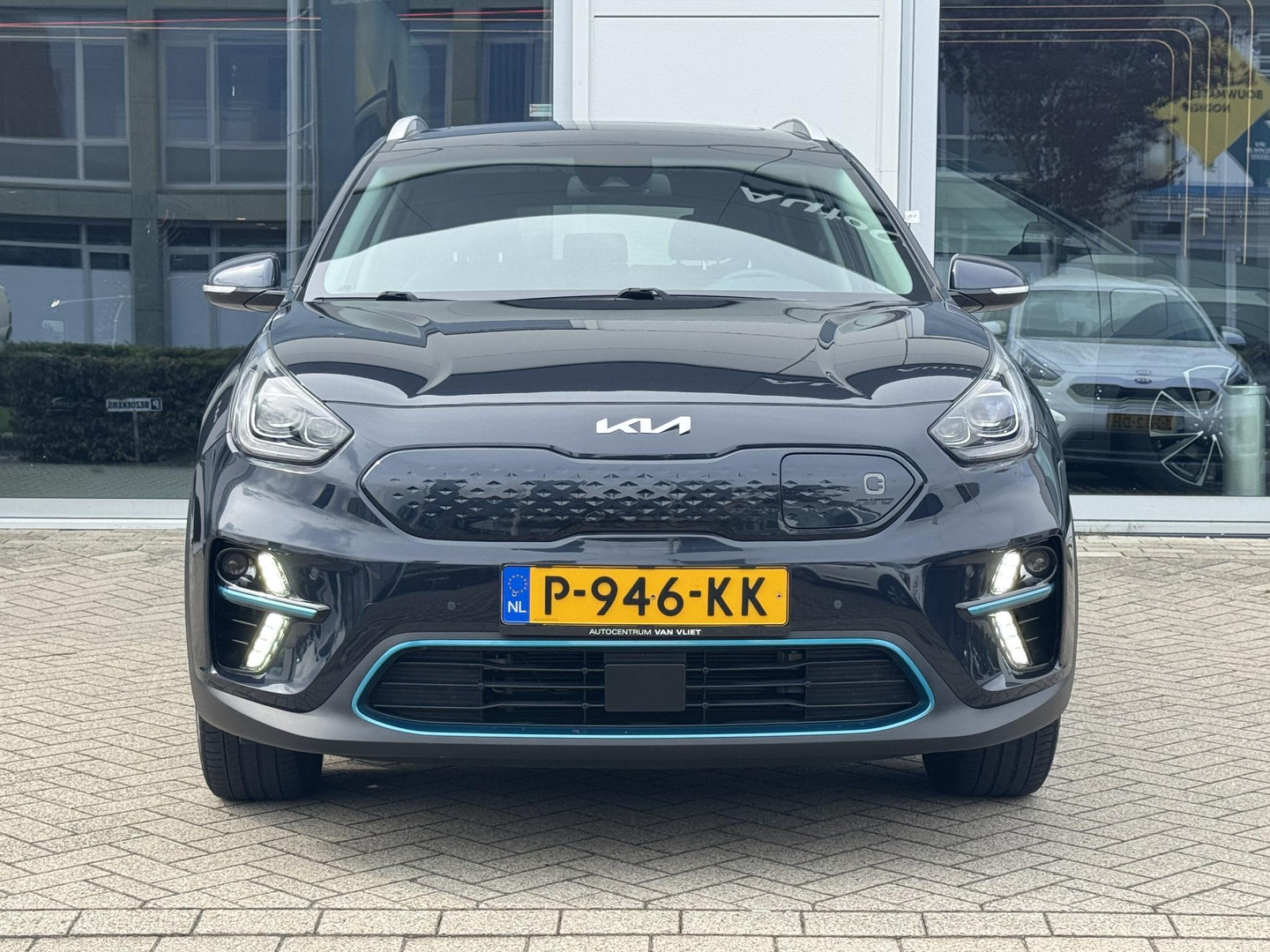 Kia Kia