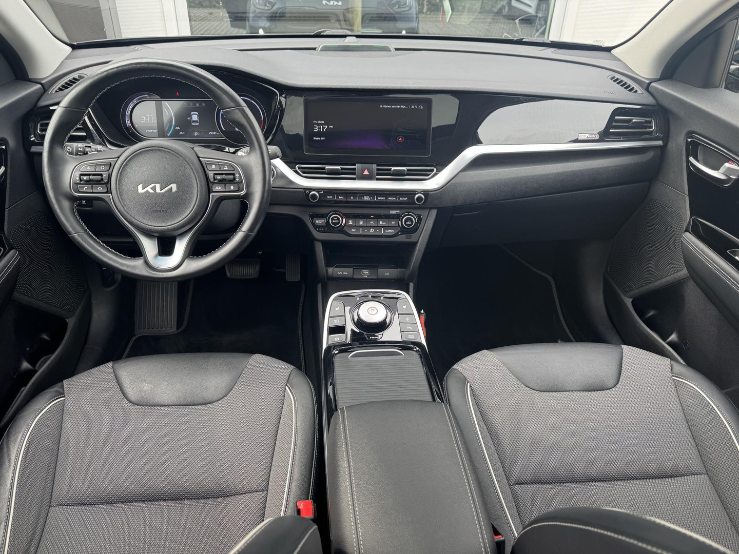 Kia Kia