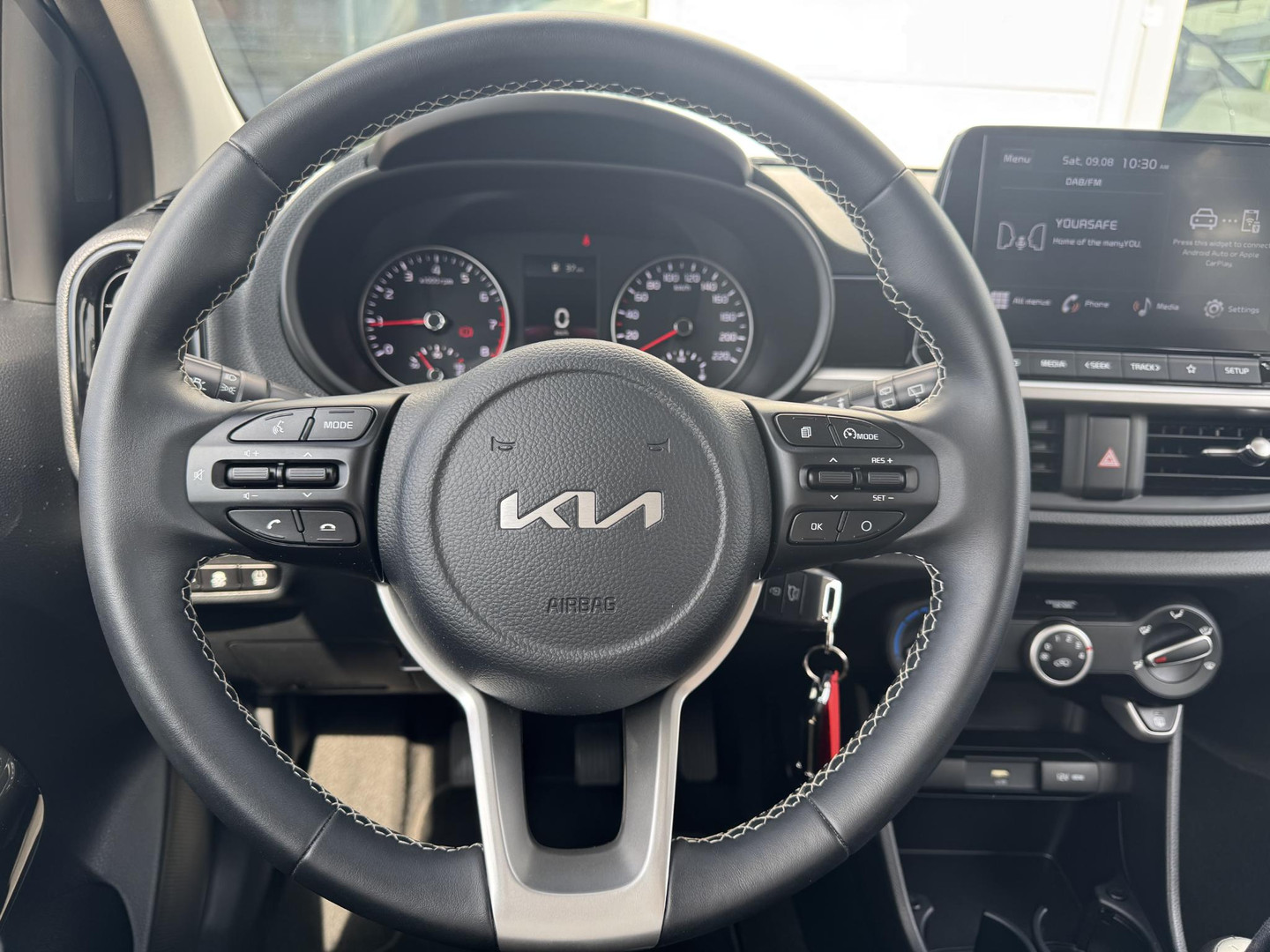 Kia Kia