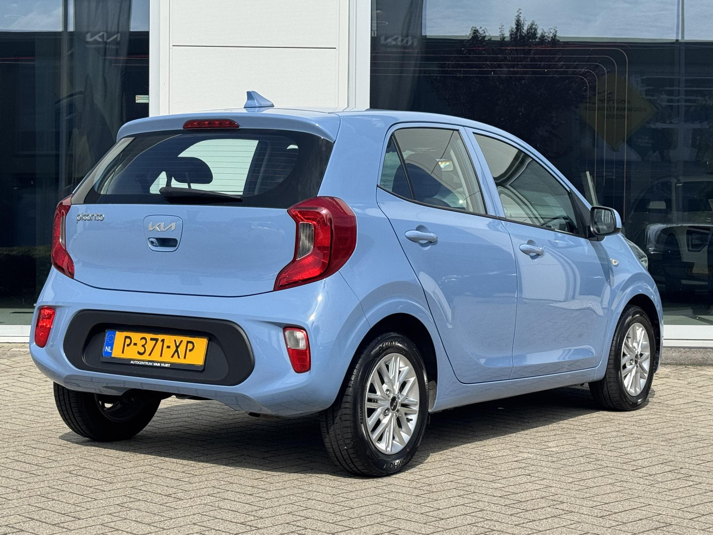 Kia Kia