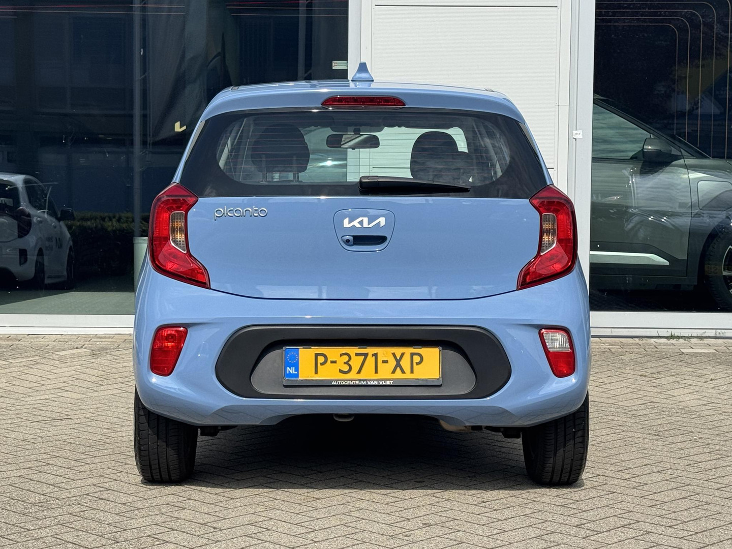 Kia Kia